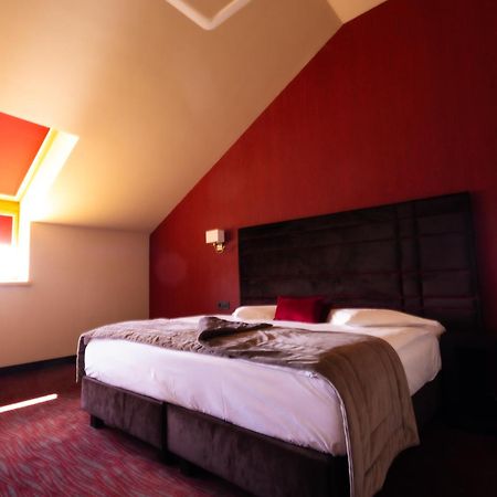 The Fifth Floor By Old Town Hotel Тімішоара Екстер'єр фото