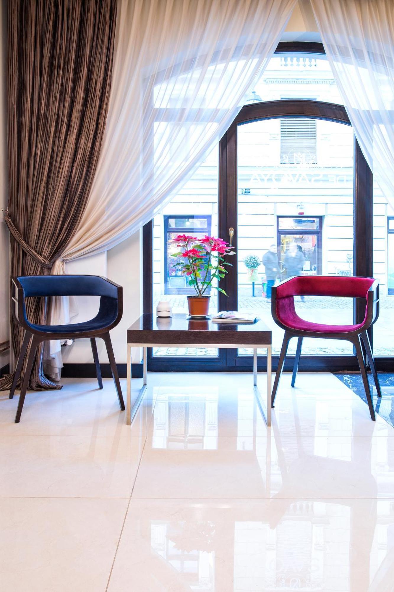 The Fifth Floor By Old Town Hotel Тімішоара Екстер'єр фото
